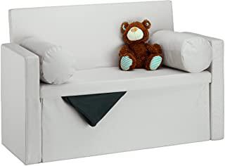 Miglior scarpiera pouf