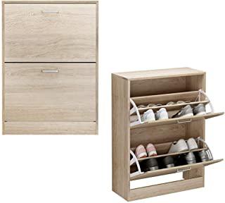 Miglior scarpiera rovere