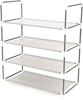 Miglior scarpiera scaffale