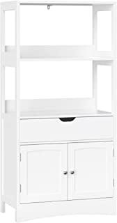 Miglior scarpiera shabby chic