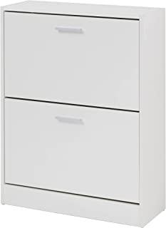 Miglior scarpiera slim metallo