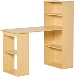 Miglior scrivania a scomparsa con libreria