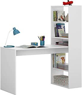 Miglior scrivania con libreria a ponte