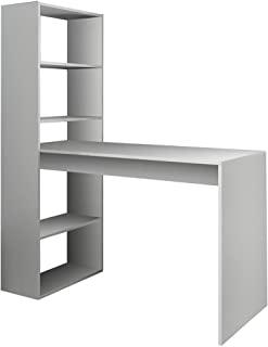 Miglior scrivania con libreria