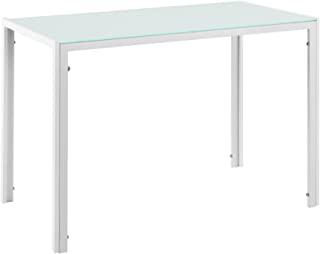 Miglior scrivania con piano in vetro