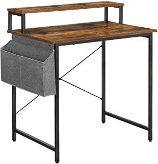 Miglior scrivania legno e ferro