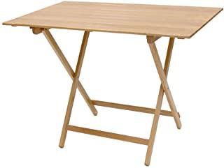 Miglior scrivania legno naturale