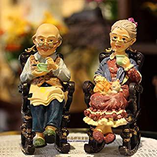 Miglior sedia a dondolo della nonna