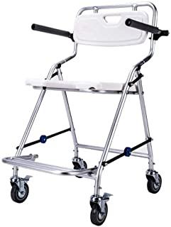 Miglior sedia a rotelle con wc