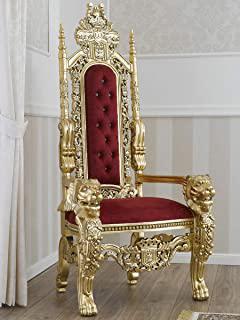 Miglior sedia barocca