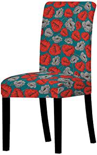 Miglior sedia coquelicot