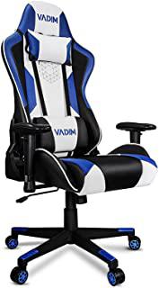 Miglior sedia da gaming blu