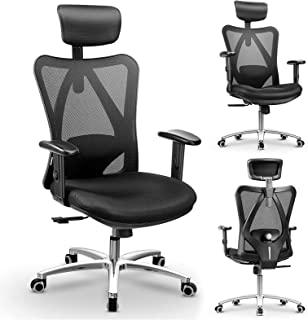 Miglior sedia da scrivania ergonomica