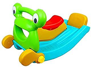 Miglior sedia dondolo bambini