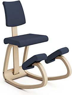 Miglior sedia ergonomica ginocchia