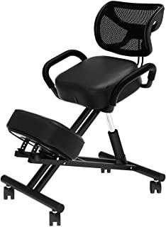 Miglior sedia ergonomica posturale da ufficio