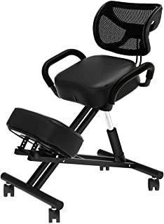 Miglior sedia ergonomica svedese