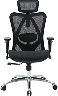 Miglior sedia ergonomica ufficio 8 ore