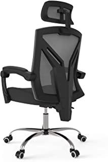 Miglior sedia ergonomica ufficio