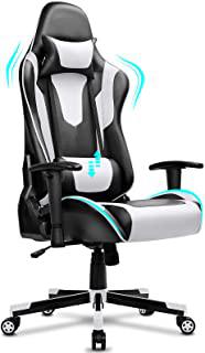 Miglior sedia gaming bianca