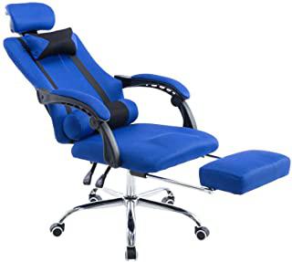Miglior sedia gaming blu
