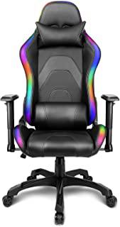Miglior sedia gaming nera