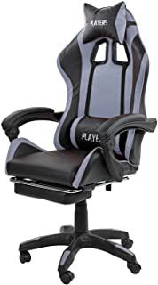 Miglior sedia gaming poggiapiedi