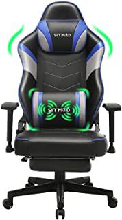 Miglior sedia gaming rosa