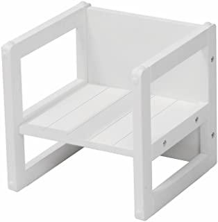 Miglior sedia in legno per bambini