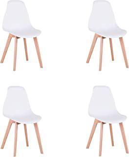Miglior sedia legno moderna