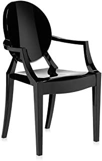 Miglior sedia louis ghost kartell