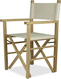 Miglior sedia regista legno
