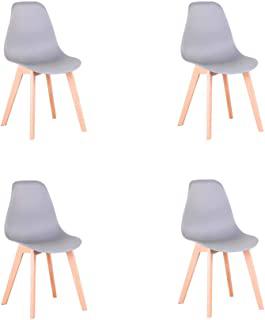 Miglior sedia scandi