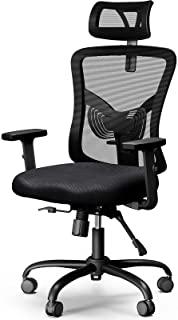 Miglior sedia scrivania ergonomica
