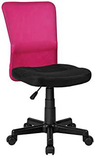 Miglior sedia scrivania rosa