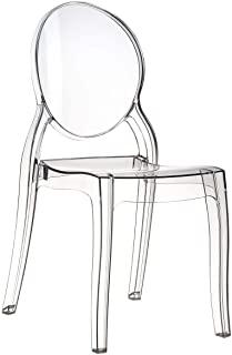 Miglior sedia simil kartell