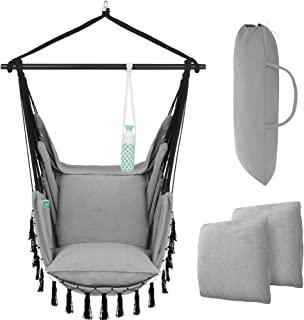 Miglior sedia sospesa da giardino