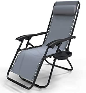 Miglior sedia zero gravity