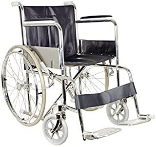 Miglior sedie a rotelle per disabili
