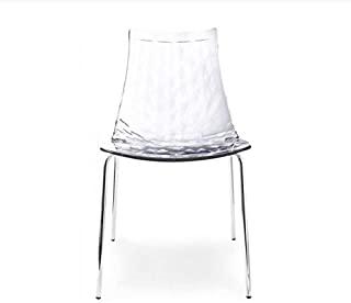 Miglior sedie calligaris trasparenti