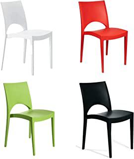 Miglior sedie cucina bianche
