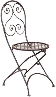 Miglior sedie da giardino in ferro vintage