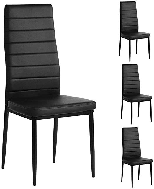 Miglior sedie da tavolo moderne