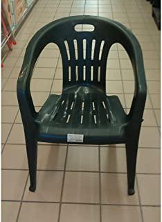 Miglior sedie di plastica