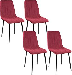 Miglior sedie eleganti imbottite