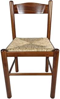 Miglior sedie in legno moderne