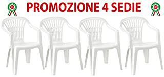 Miglior sedie in resina