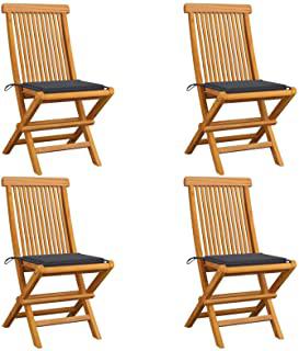 Miglior sedie in teak