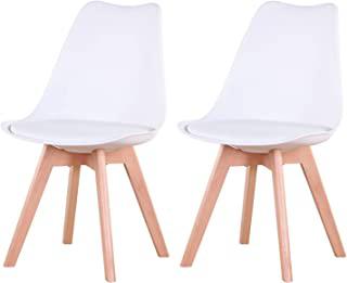 Miglior sedie legno bianche