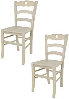 Miglior sedie legno cucina